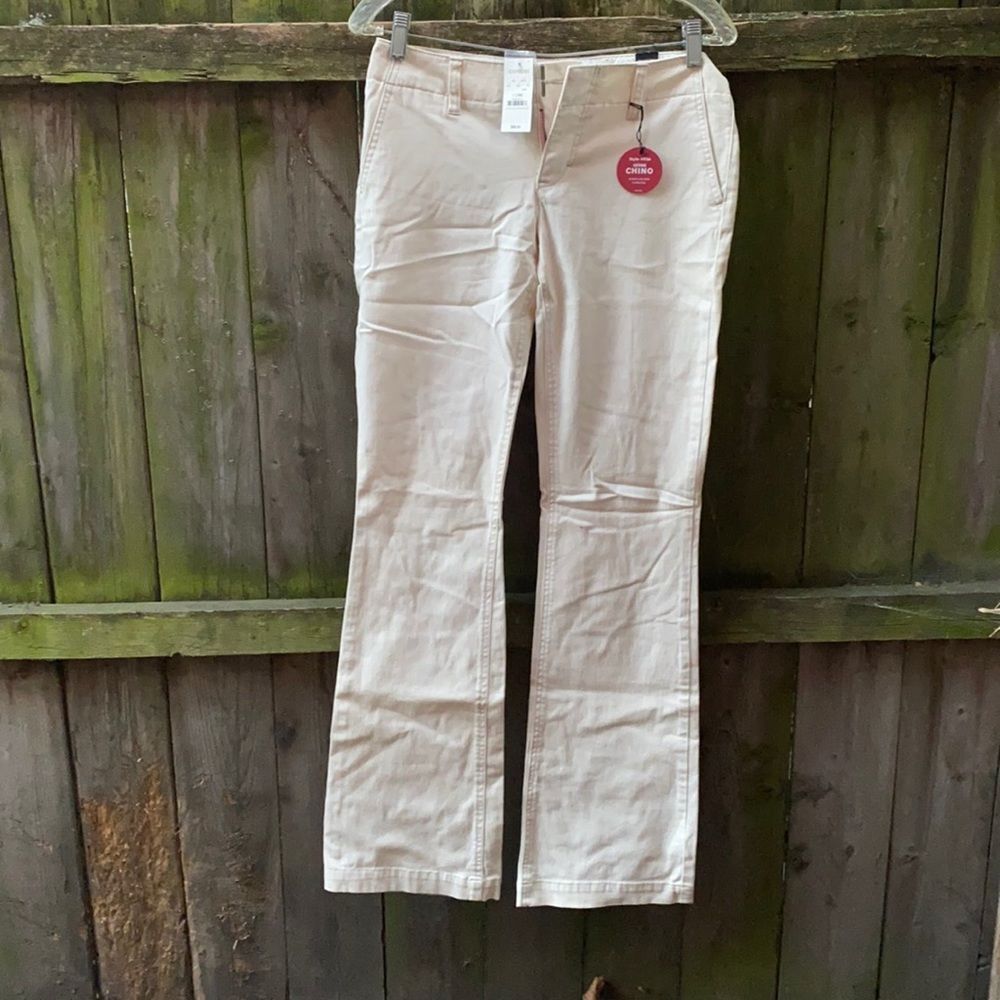 Express Chino pants sz. 2 NWT